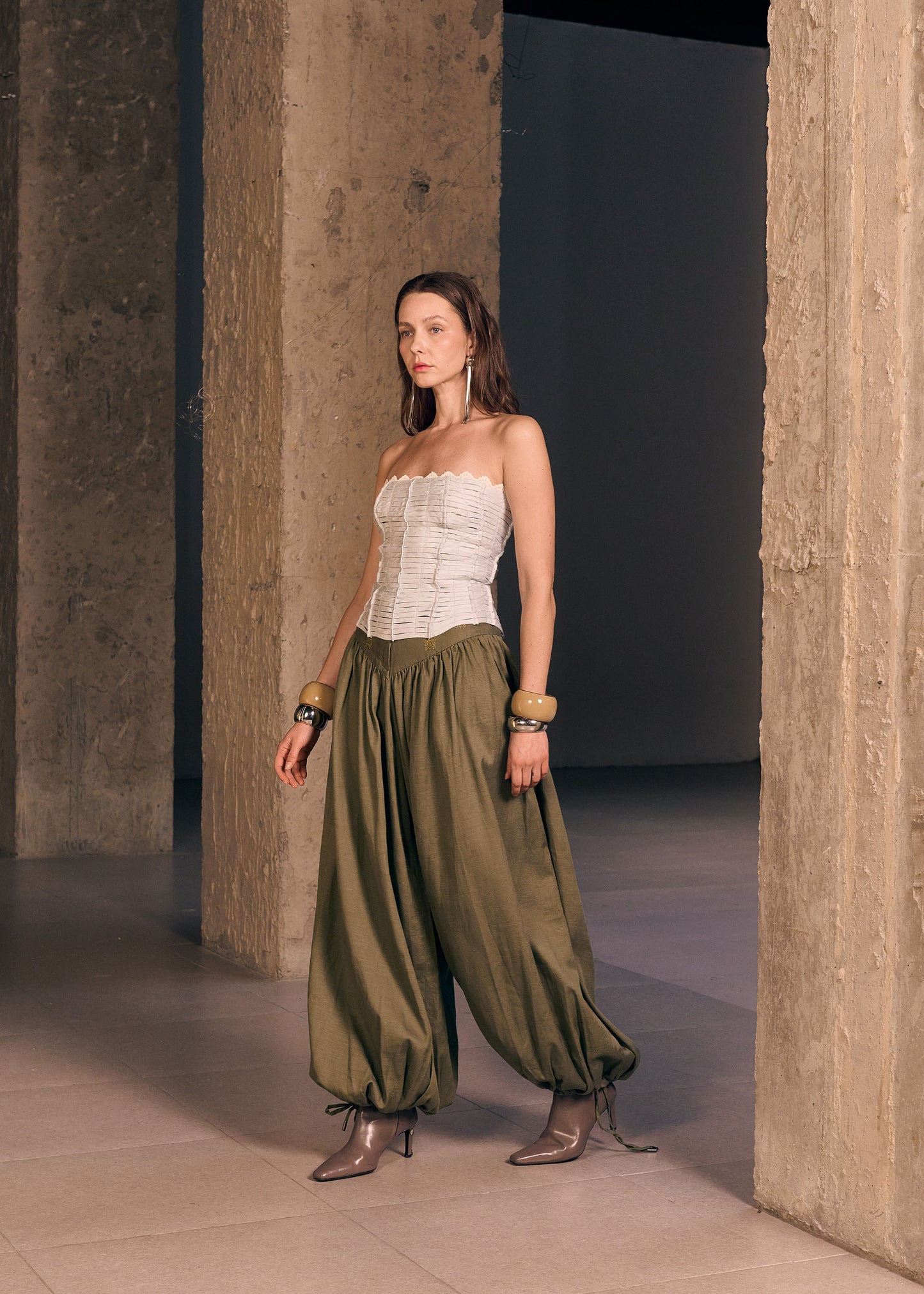 DUNE CORSET