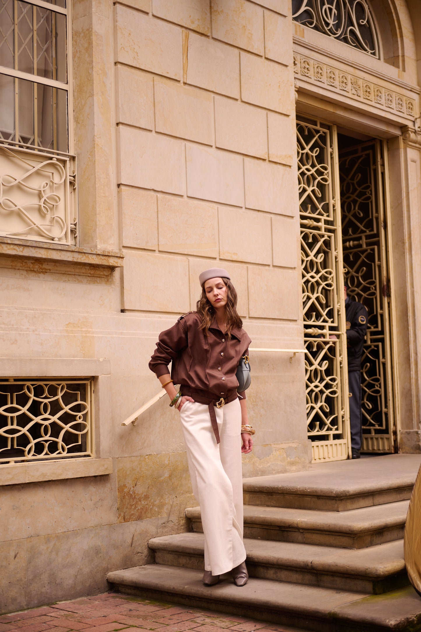 LIRIO PANTS