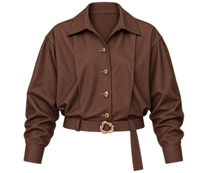 CHAQUETA LAUREL