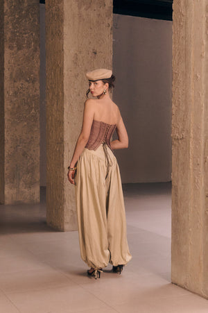 DUNE CORSET