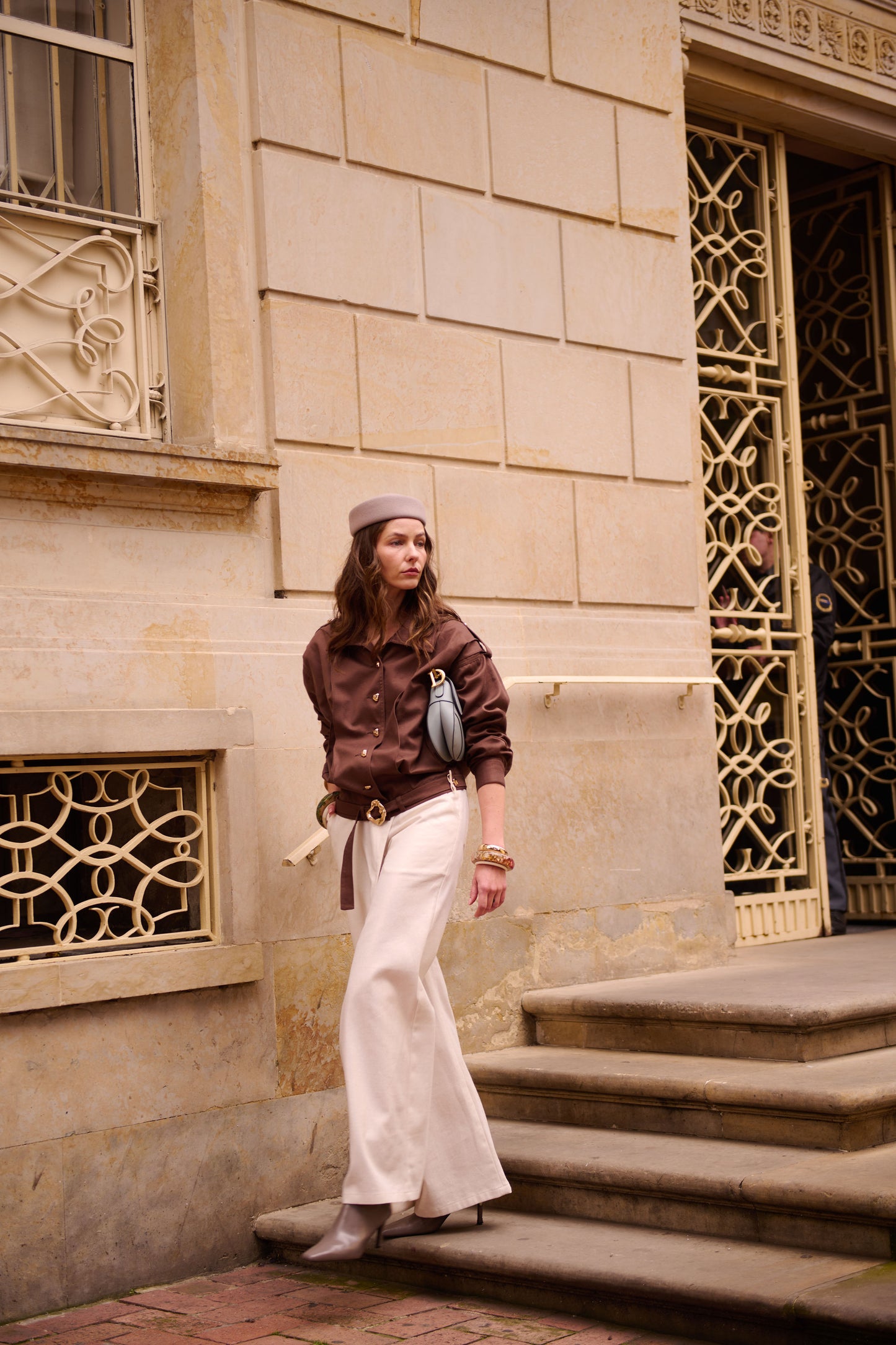 LIRIO PANTS