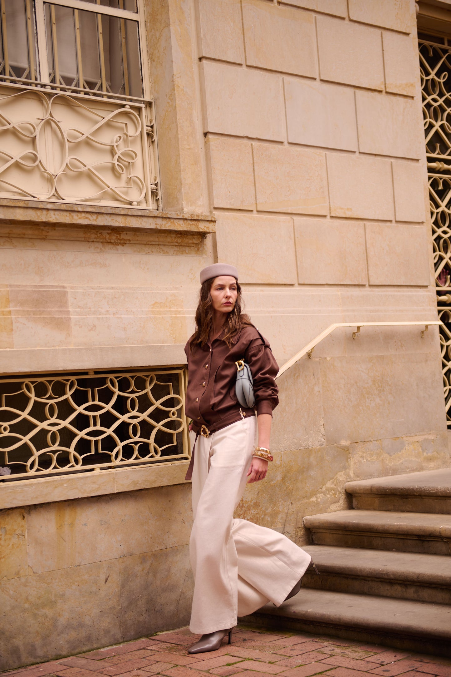 LIRIO PANTS