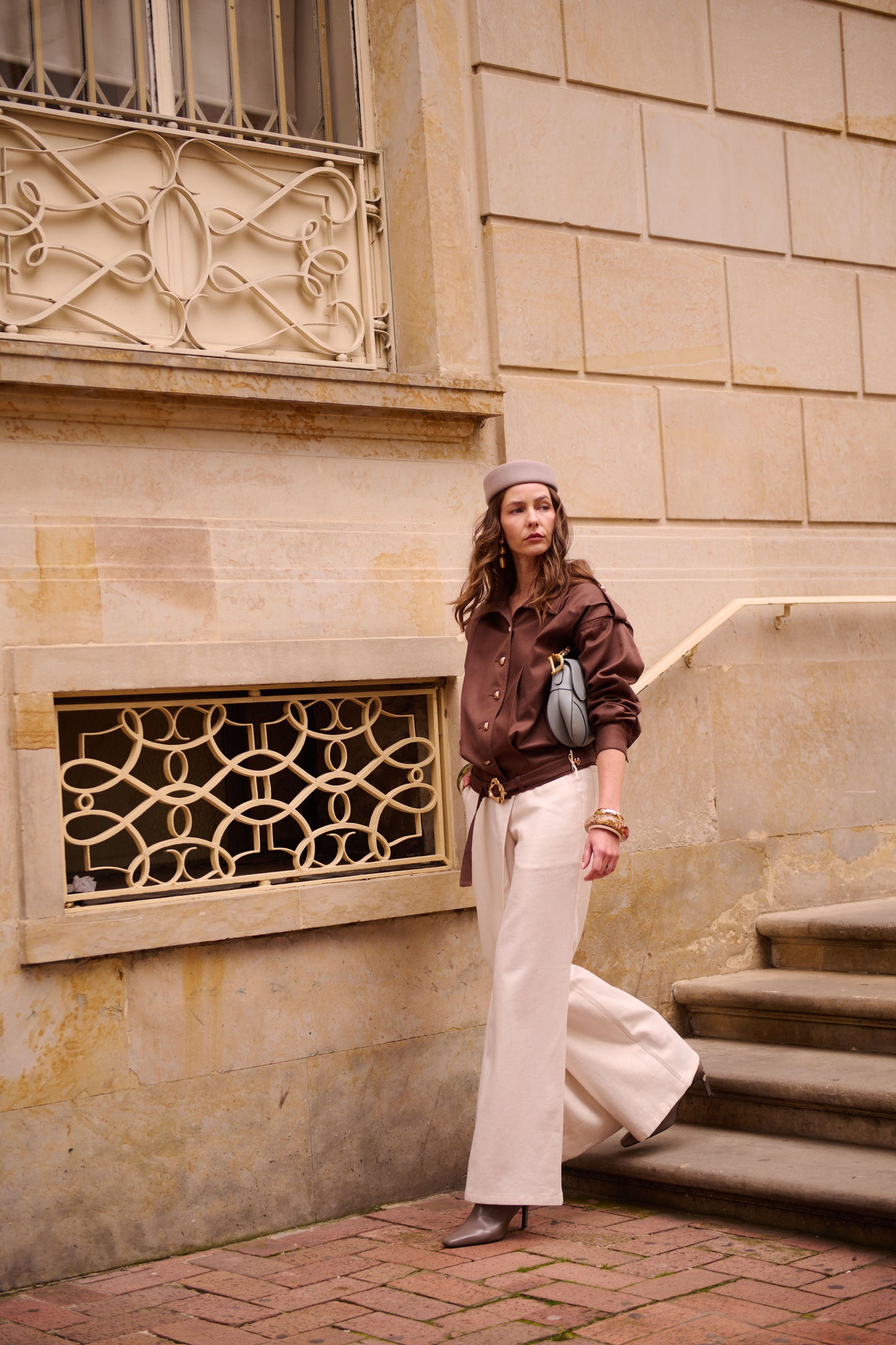 LIRIO PANTS
