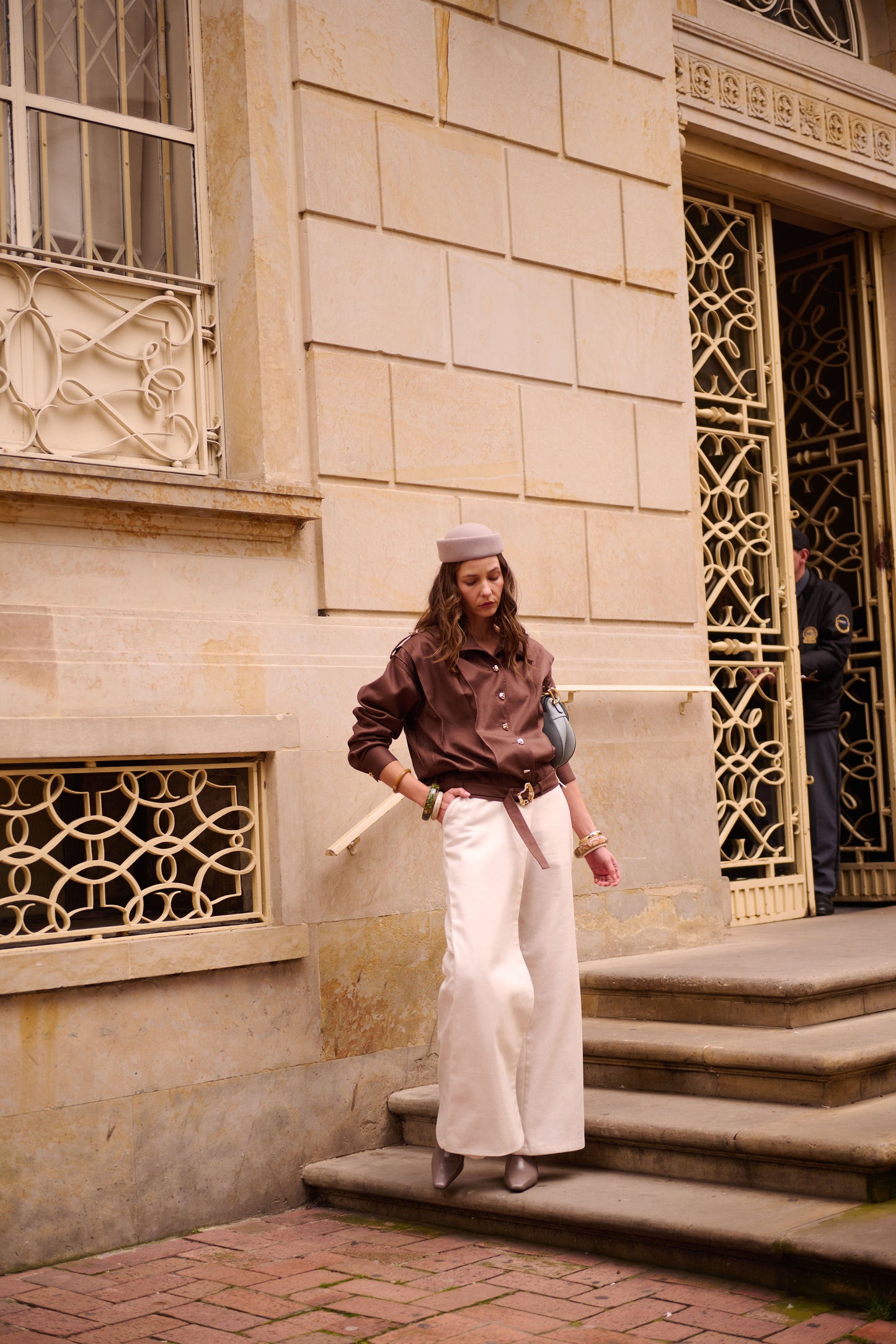 LIRIO PANTS