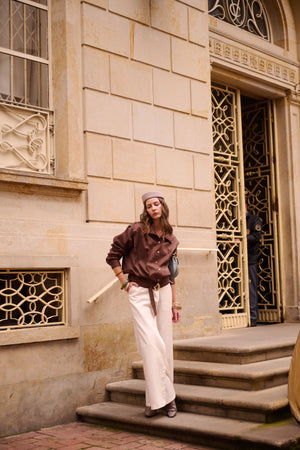 LIRIO PANTS