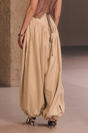 DOMINGA PANTS