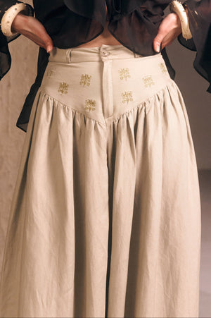 DOMINGA PANTS