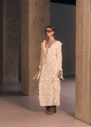 VESTIDO BOREAL