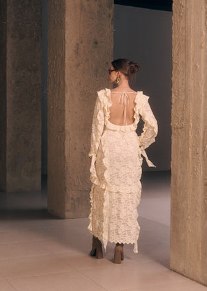 VESTIDO BOREAL
