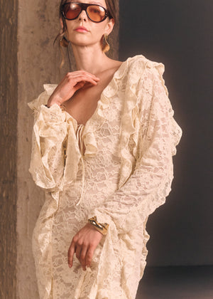VESTIDO BOREAL