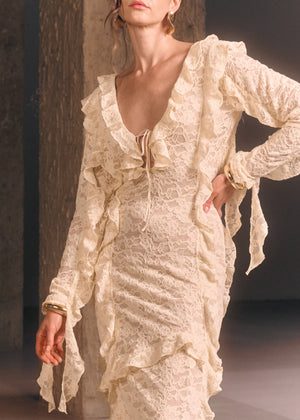 VESTIDO BOREAL