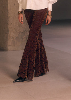 SOLENNE PANTS
