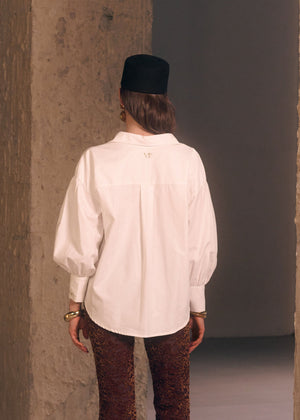 BROMELIA SHIRT