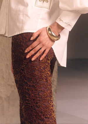 SOLENNE PANTS
