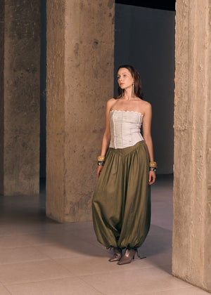 DUNE CORSET