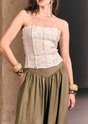 DUNE CORSET