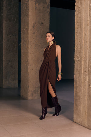VESTIDO AUREM