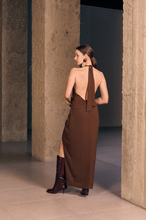 VESTIDO AUREM