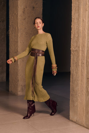 VESTIDO BRÉVA