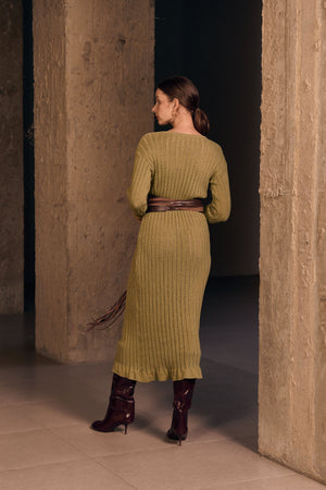 VESTIDO BRÉVA
