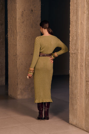 VESTIDO BRÉVA