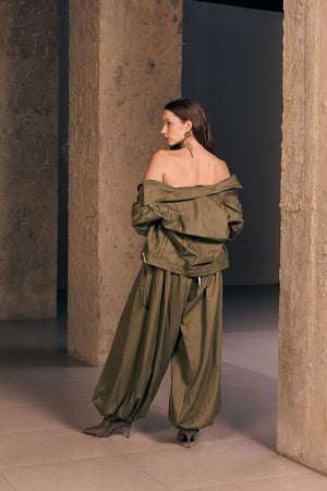 DOMINGA PANTS